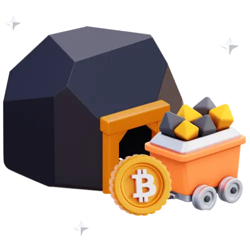 coal tokenization services