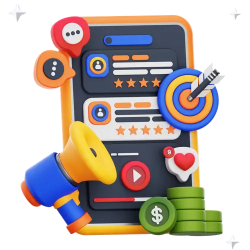 Crypto community management