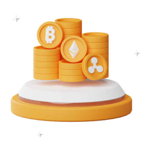 cryptocurrency launchpad development services