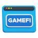 Play-to-earn and GameFi platform marketing