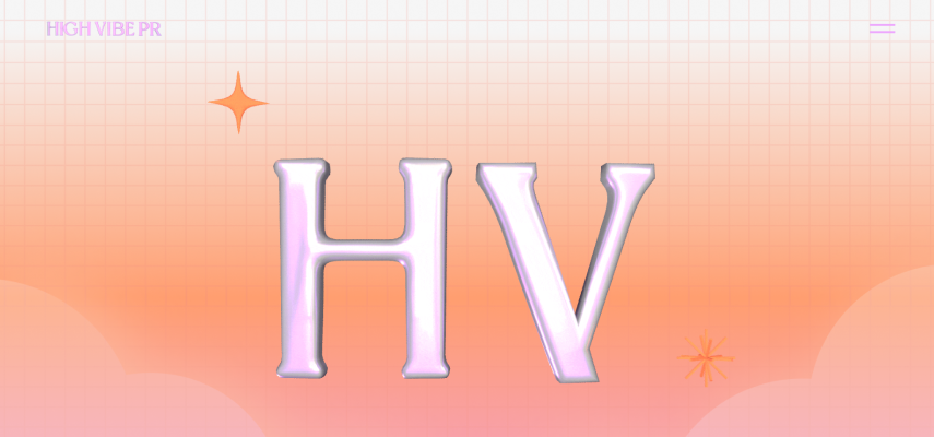 High Vibe PR