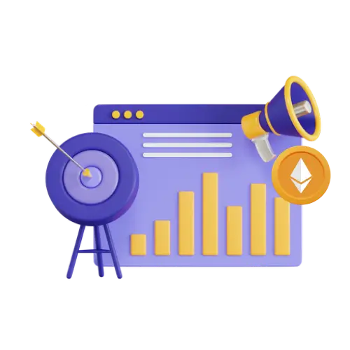 Post presale marketing strategies