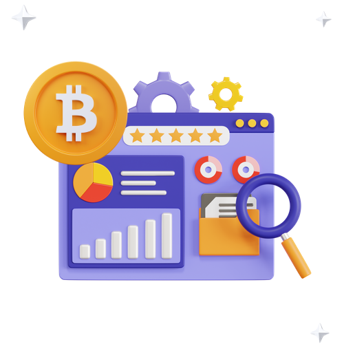 Why were a trusted crypto presale marketing company