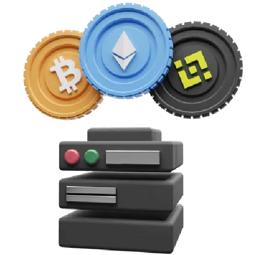 Cryptocurrency exchange software development