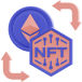 Non-Fungible Token (NFT) Exchange