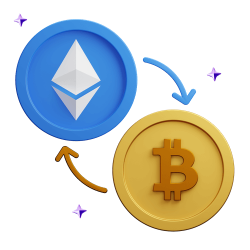 Process Of Our Crypto Exchange Development