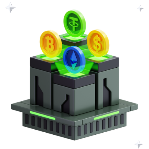 Turnkey Crypto Exchange Software Solutions 