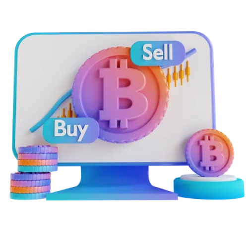 Features of our Cryptocurrency exchange script