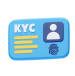 KYC system