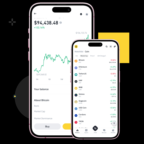 Why Choose BlockchainX