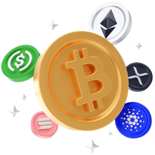 Cryptocurrency-development