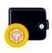 deFi wallet development