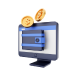 desktop wallet development