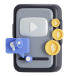 sponsored tokens