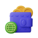 web wallet development
