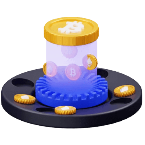 deFi-lending-platform