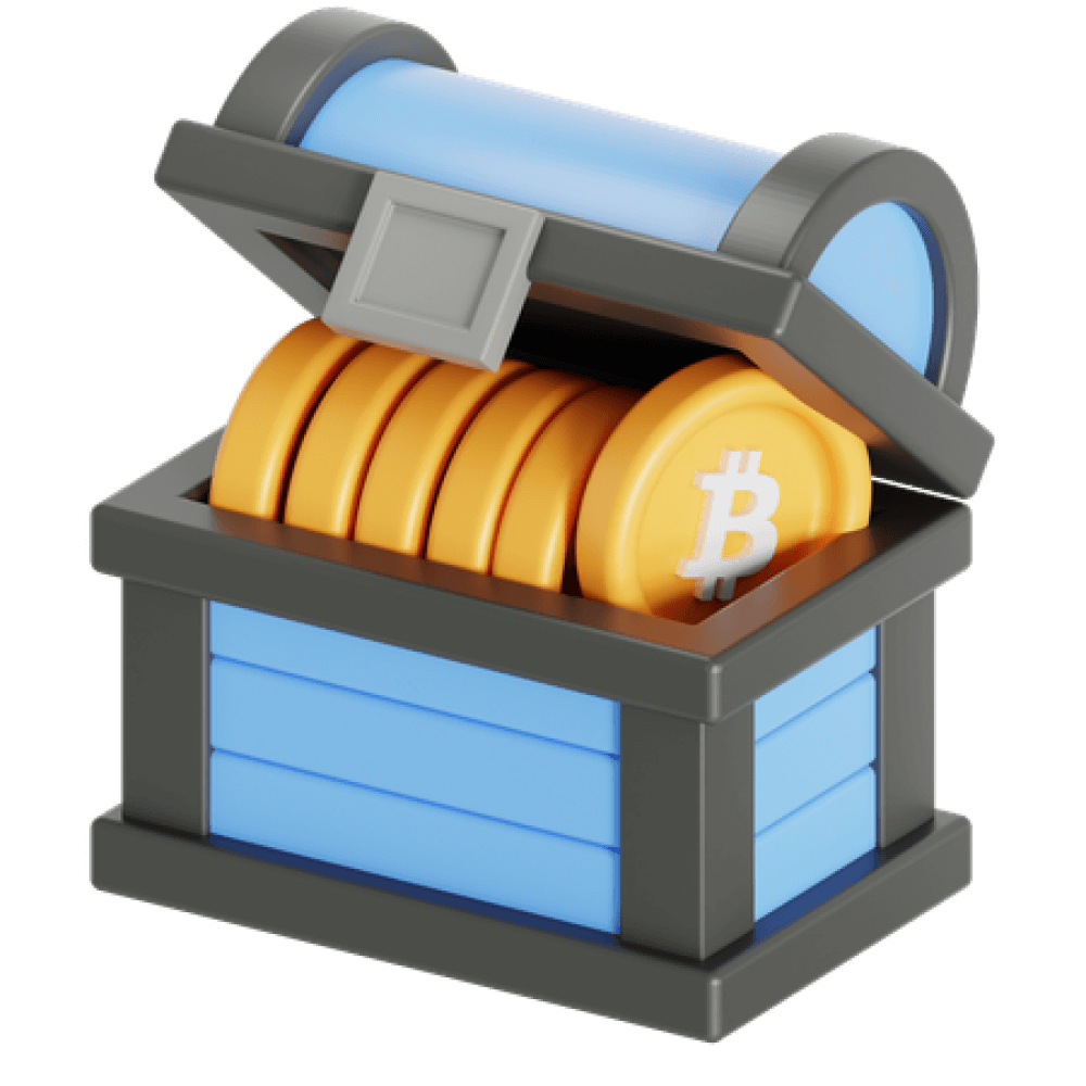 Defi staking platfrom