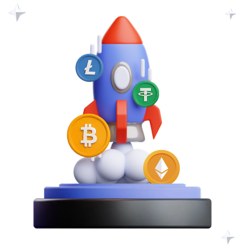 white label dex launchpad development