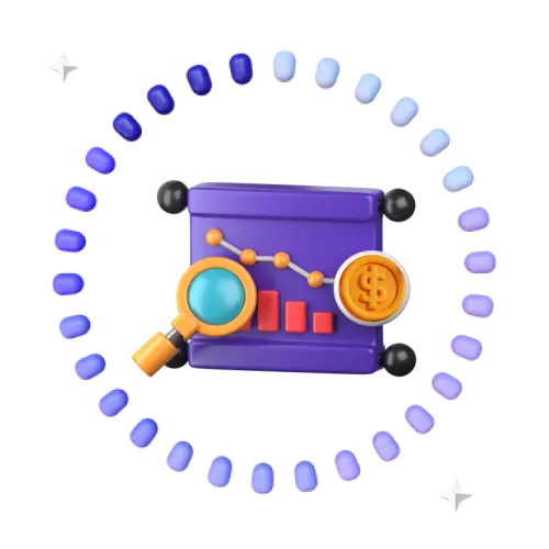 development process of economic prediction market platform