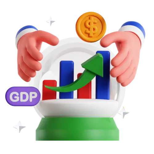 economic prediction market development
