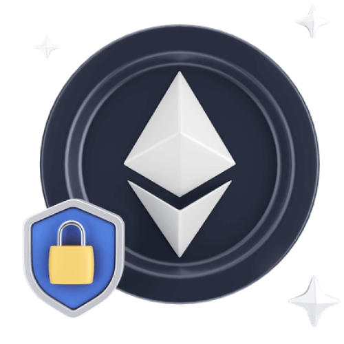 Security token offering development