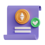 Add token detail