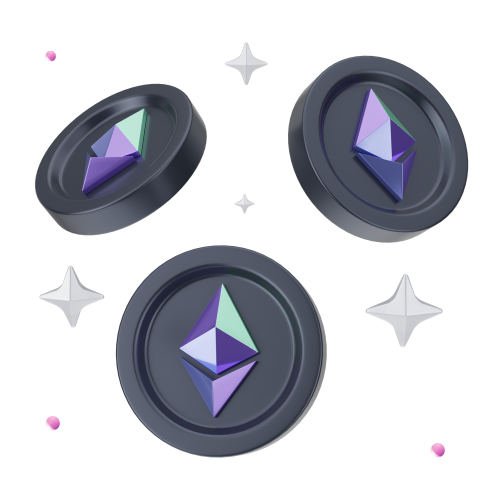 erc7007 token development