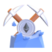 ethereum token development