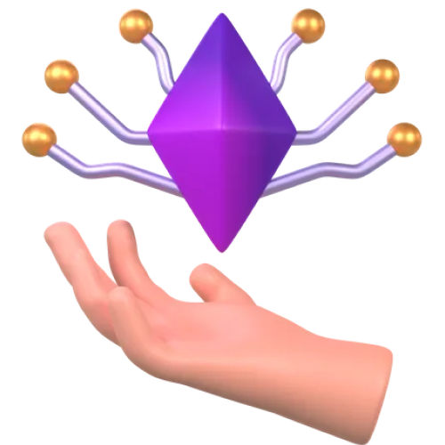 scaling solution for ethereum