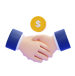 executing transactions