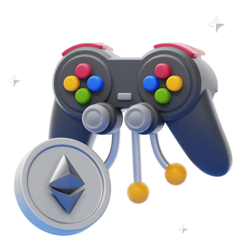 Gaming Utility Token Development