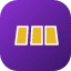 Fractional Gold Ownership Token