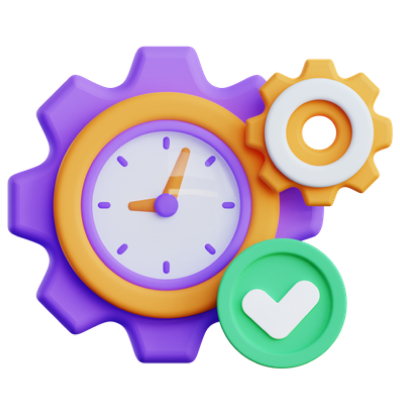 Round the clock support