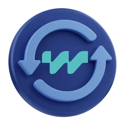 hyperlend clone script development process