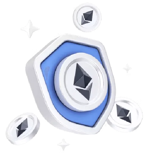 ICO token development