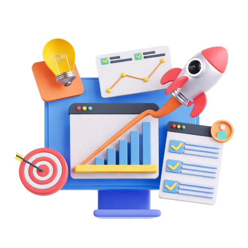 Result driven pre ico marketing solutions