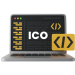 ico website development ico website development