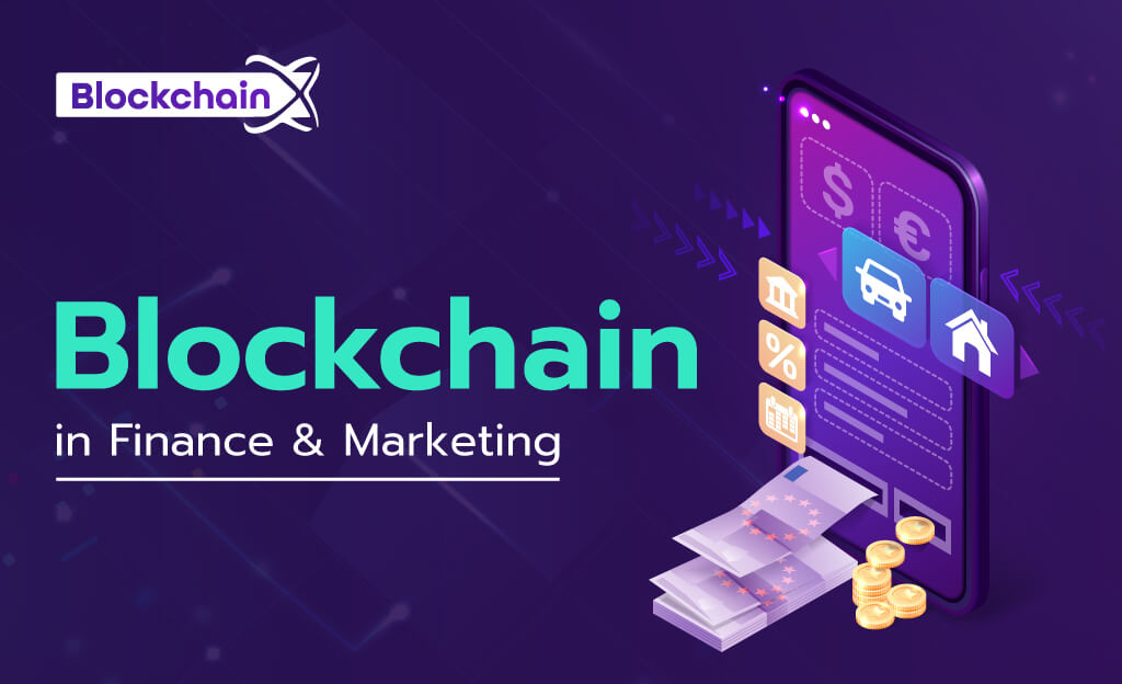 Blockchain Technology in Banking and Finance