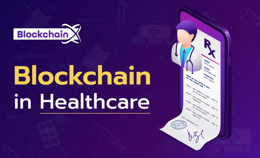 Blockchain in Healthcare