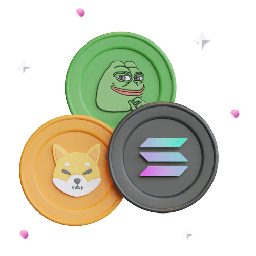 Solana Meme Coin Development Company