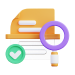 blockchain based transparency