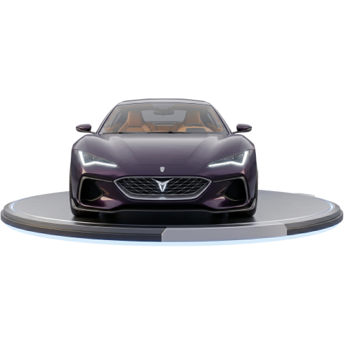 what is luxury car tokenization and why does it matter