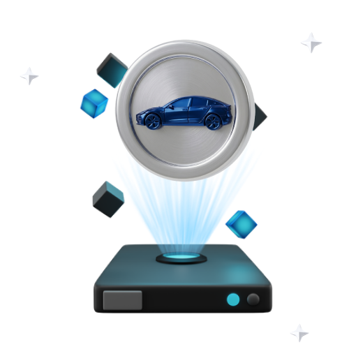 why choose blockchainx for luxury car tokenization development