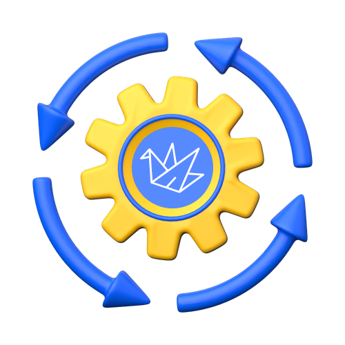 development process of manifold market clone script