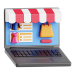 retail e-commerce