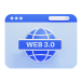 web3 and cryptocurrency