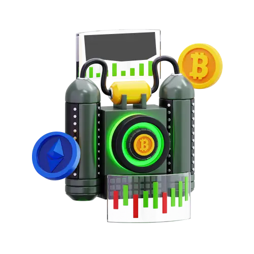 multi exchange trading terminal development start with blockchainx