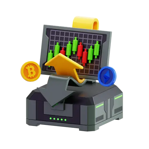 what is a multi exchange trading terminal