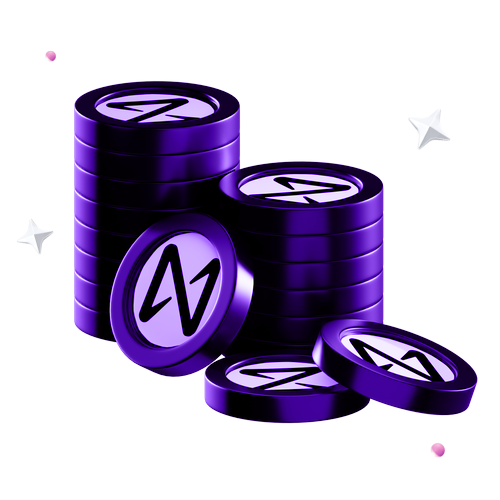 near protocol token development