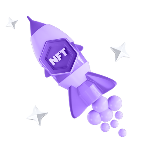 nft launchpad development